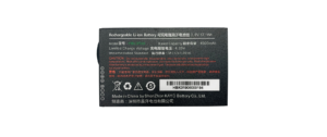 Аккумуляторная батарея HBLDT40 3.8V 4500mAh для DT40 