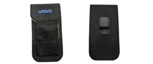 Сумка чехол для UROVO DT50 текстильная 